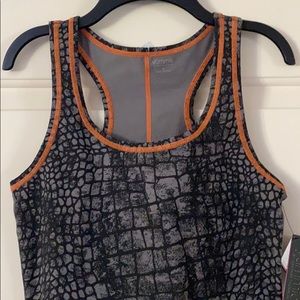 NWT Yummie Workout Tank